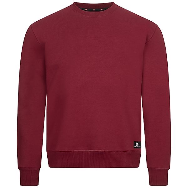 Höhenhorn Rundhalspullover Wallster Herren Sweatshirt für günstig online kaufen