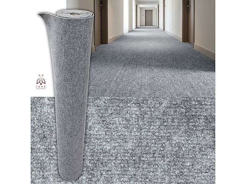 IKHEMalarka Teppichboden 6 m² Selbstklebender Teppich Teppichboden Bodenbel günstig online kaufen