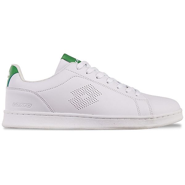 Lotto Sneaker - in sportivem Retro günstig online kaufen