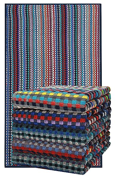 Betz Geschirrtuch Arbeitshandtüch Set HELGOLAND 50 günstig online kaufen