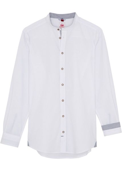 Spieth & Wensky Trachtenhemd Slim Fit günstig online kaufen