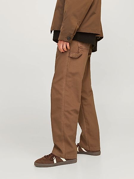Jack & Jones Cargohose JPSTEDDIE CARPENTER günstig online kaufen
