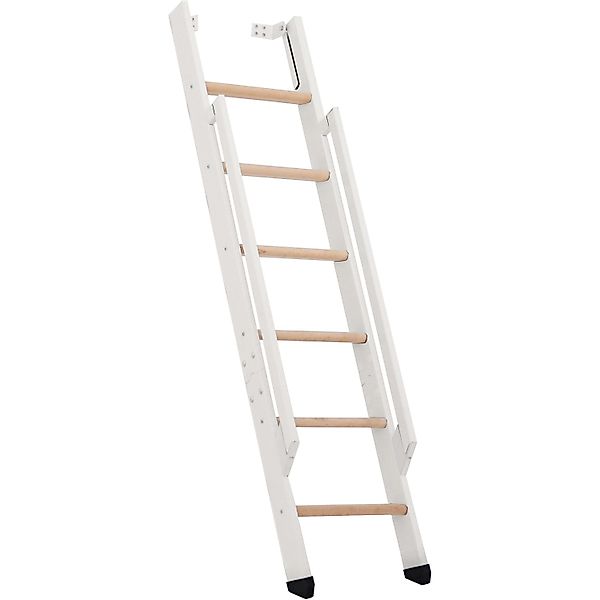 Minka Raumspartreppe  Strong 6 Stufen Geschosshöhe bis 152 cm günstig online kaufen