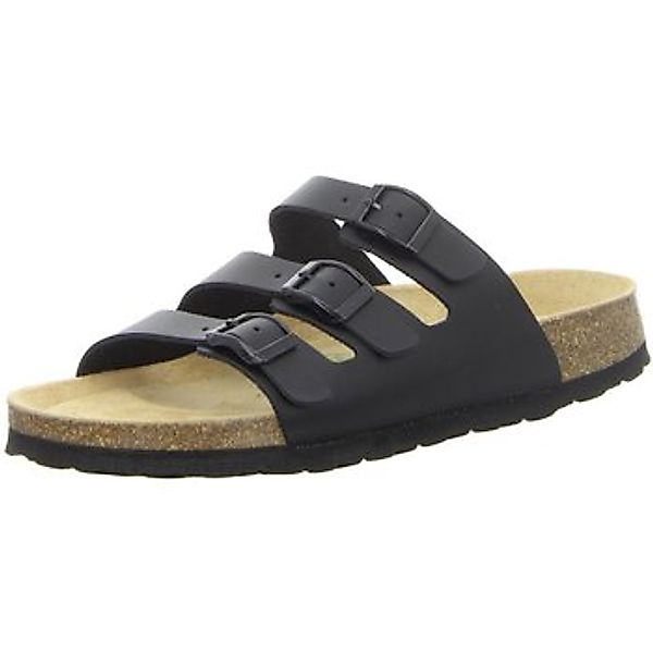 Natural Sense  Clogs Pantoletten Tieffußbett-bis30mm 1095022 günstig online kaufen