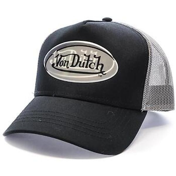 Von Dutch  Schirmmütze VD/CAS1/ADEC günstig online kaufen