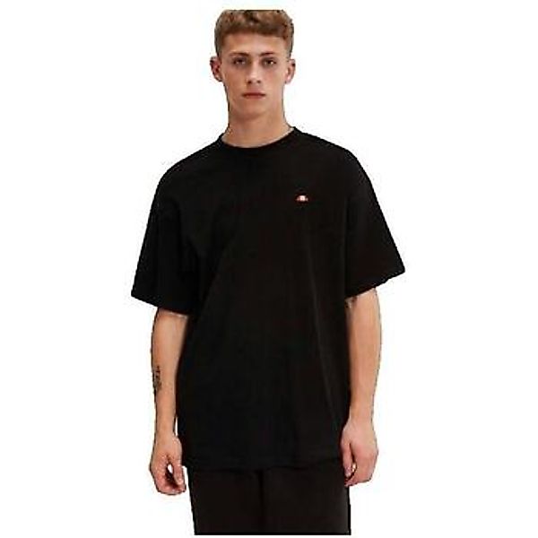 Ellesse  T-Shirt T-shirt  à coupe ample avec patches brodés günstig online kaufen
