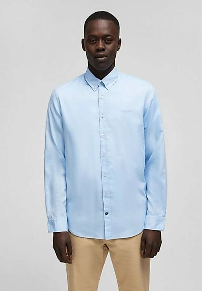 HECHTER PARIS Langarmhemd im modern Fit günstig online kaufen