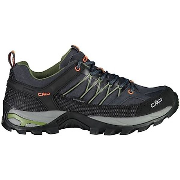 CMP Wanderschuh "Rigel Low Waterproof", wasserdicht günstig online kaufen