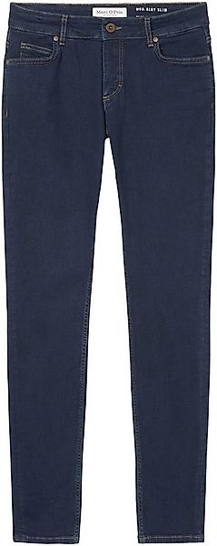 Marc O'Polo 5-Pocket-Jeans Albi aus stretchigem Bio-Baumwoll-Mix günstig online kaufen