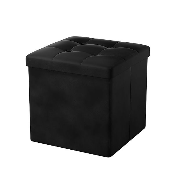 Oak&Tea Stauraumhocker Sitzhocker mit Stauraum – günstig online kaufen