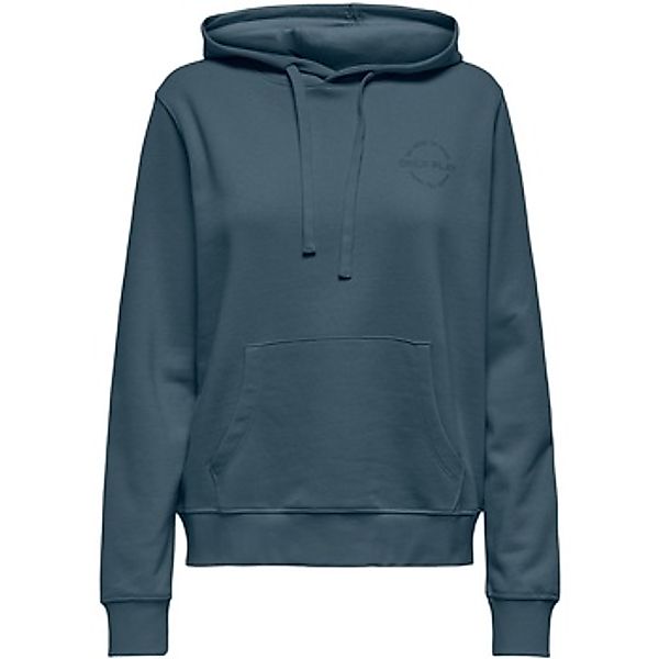 Only Play  Sweatshirt Kapuzensweatshirt Joni Hoodie günstig online kaufen