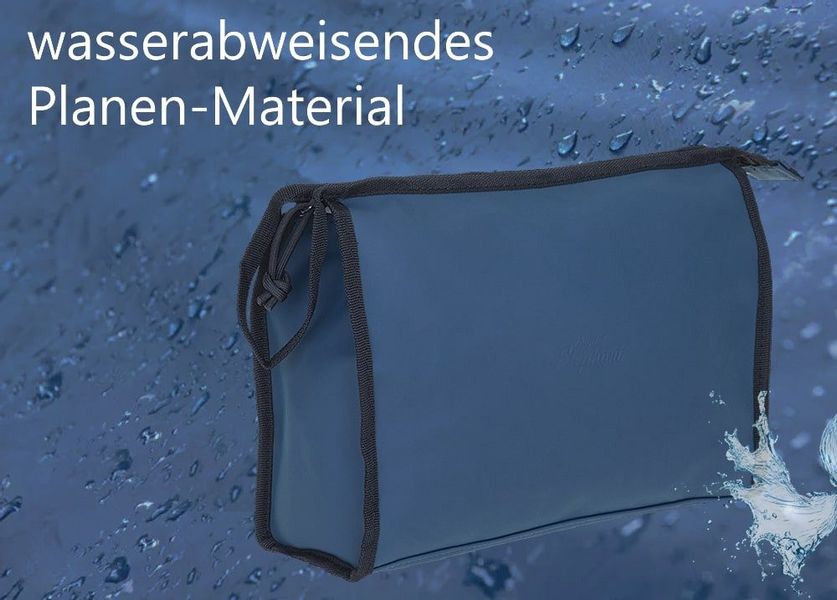 ELEPHANT Kulturbeutel groß Kulturtasche Washbag Classic günstig online kaufen