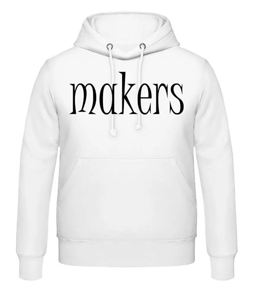 Trouble Makers Partner · Männer Hoodie günstig online kaufen