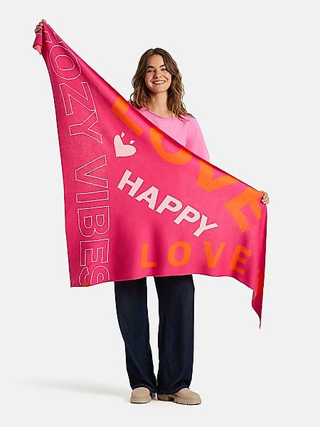 Lieblingsstück Modetuch Damen-Dreiecksschal, mit Baumwoll-Anteil günstig online kaufen