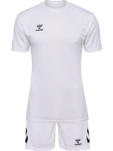 hummel Trainingsanzug Hmllogo Set günstig online kaufen