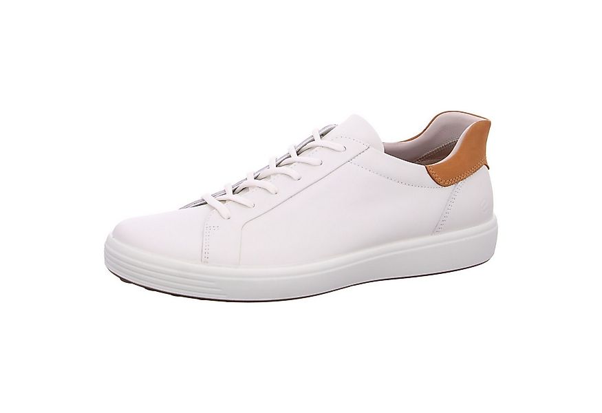 Ecco Soft 7 Schnürschuh günstig online kaufen