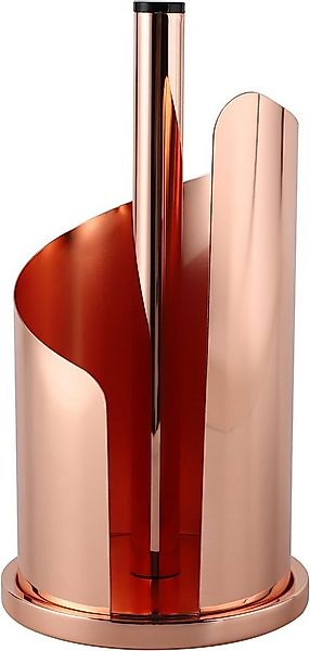 ECHTWERK Küchenrollenhalter, (1-St), Papierrollenhalter aus Edelstahl, Roll günstig online kaufen