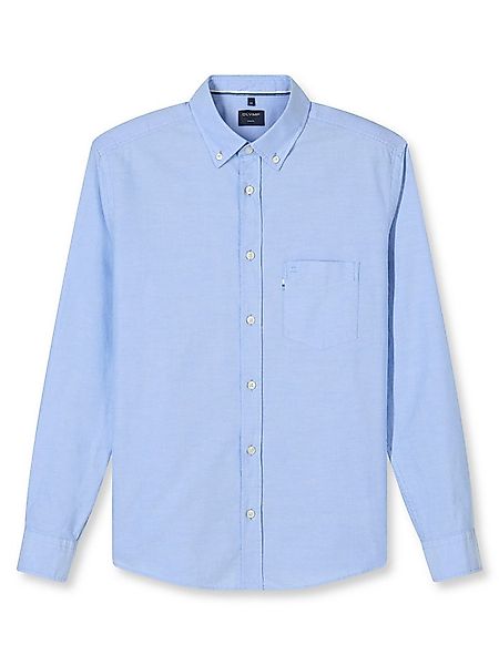 OLYMP Langarmhemd Casual günstig online kaufen