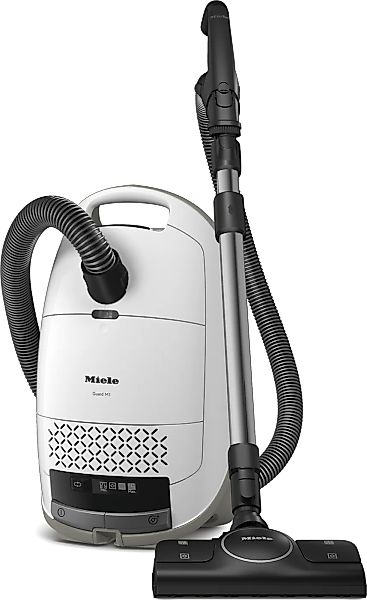 Miele Bodenstaubsauger "Guard M1 Performance mit ComfortFit, Nachfolger Com günstig online kaufen