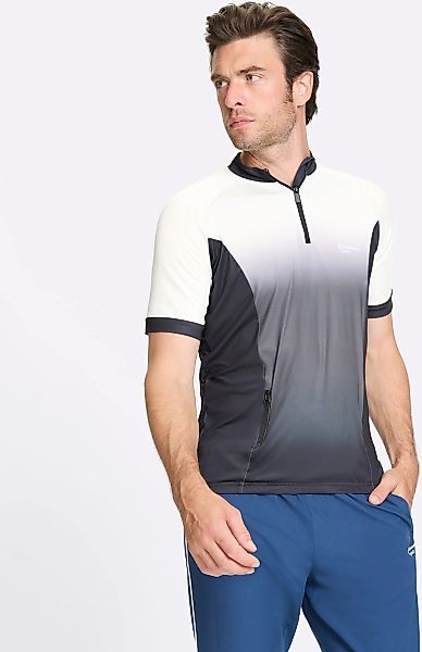 Catamaran Trainingsshirt "Fahrradshirt", 1 tlg. günstig online kaufen