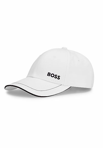 BOSS Baseball Cap "Cap" günstig online kaufen