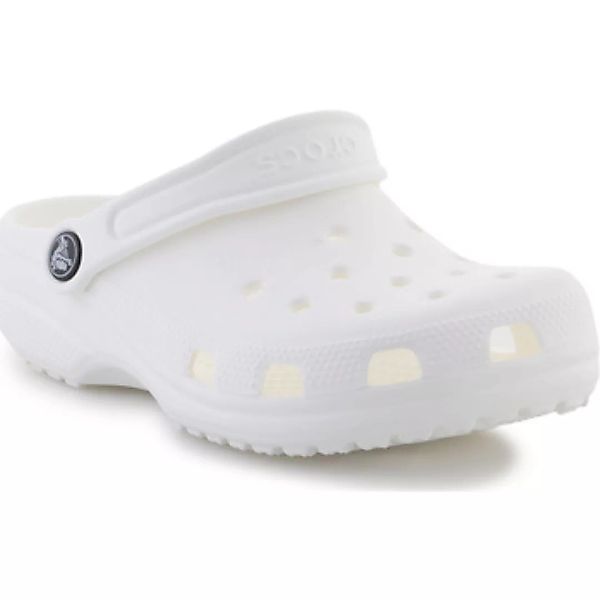 Crocs  Sandalen Classic Clog k 206991-100 günstig online kaufen