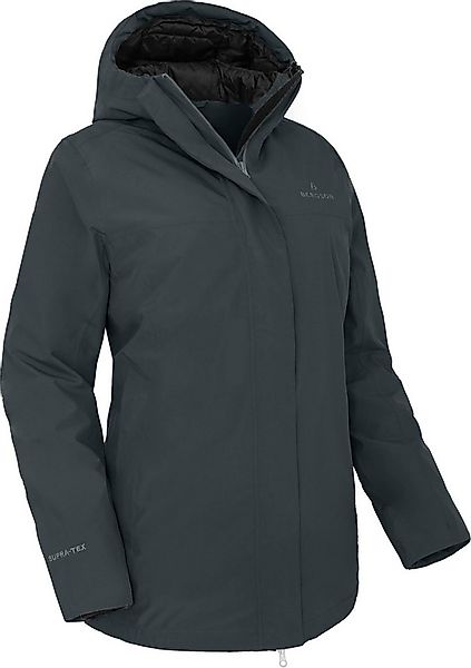 Bergson Winterjacke JOKINE Damen Winterparka, warm wattiert, 20000 mm Wasse günstig online kaufen