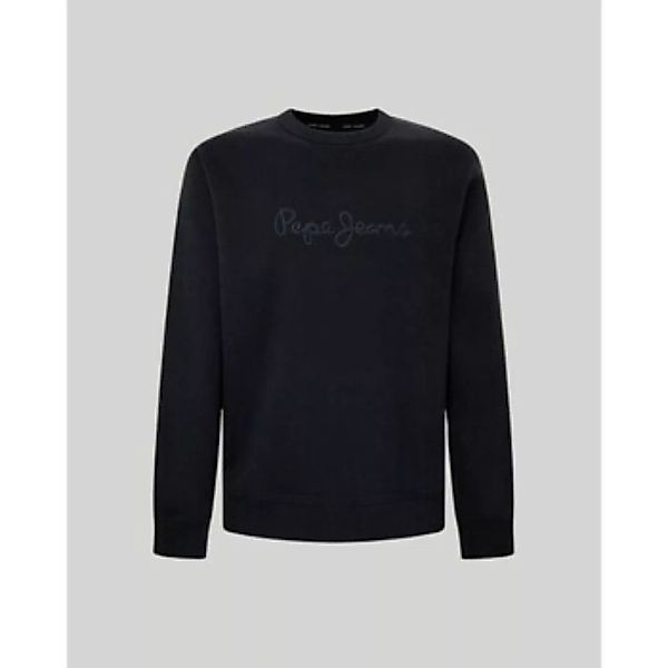 Pepe jeans  Sweatshirt PM582574 JOE CREW günstig online kaufen
