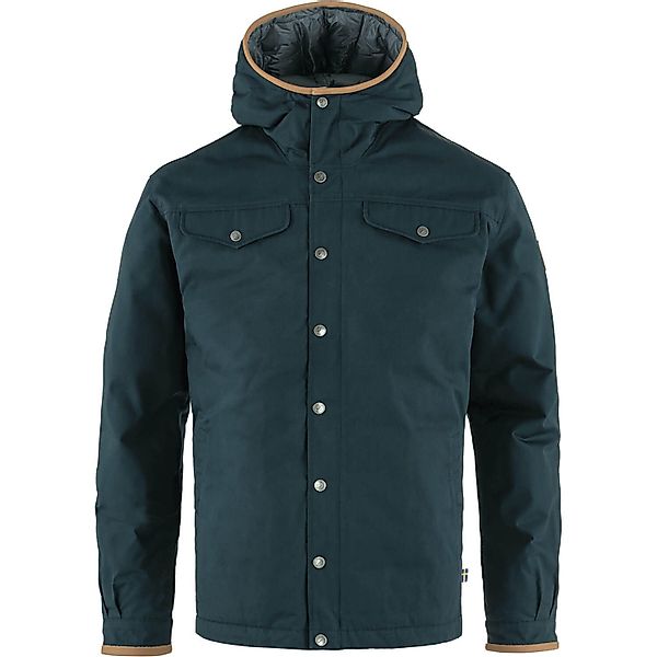 Fjällräven 3-in-1-Funktionsjacke Jacke Greenland Down No. günstig online kaufen