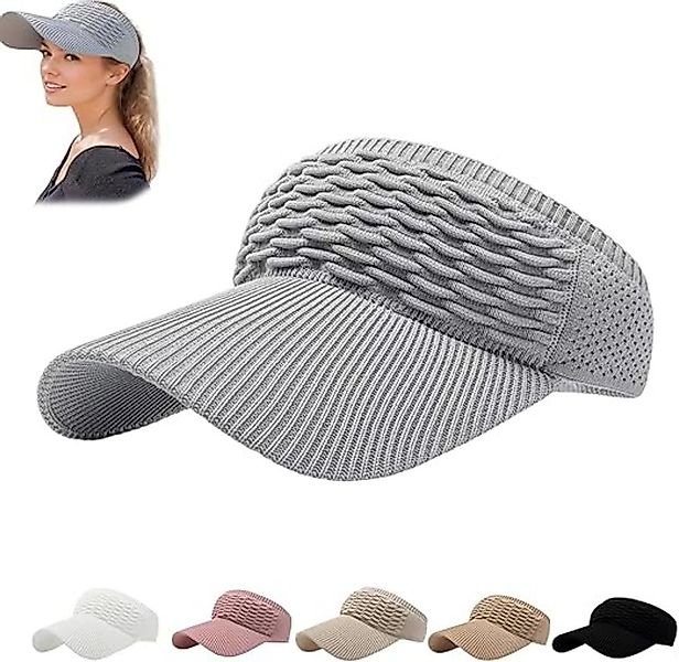 Coonoor Visor Sonnenhut Breite Krempe Hut günstig online kaufen