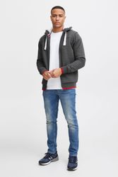 !Solid Sweatjacke SDBenjaminZip Sweatshirtjacke mit gefütterter günstig online kaufen