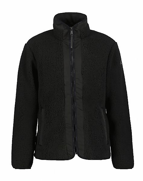 Luhta Fleecejacke "JEPUA", (1 St.) günstig online kaufen