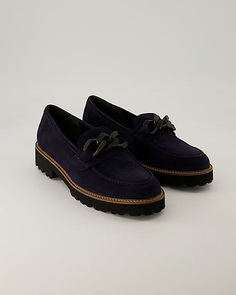 Gabor 35.240.36 Schnürschuh Obermaterial: Leder günstig online kaufen