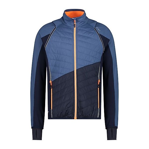 CMP Softshelljacke CMP Herren Jacke Detachable günstig online kaufen