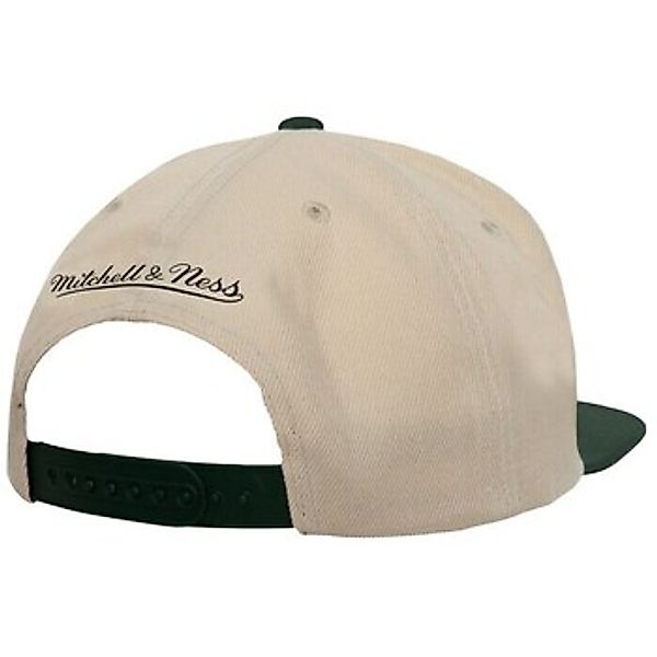 Mitchell And Ness  Schirmmütze Los Angeles Lakers günstig online kaufen