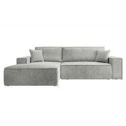 Selsey Ecksofa FARESE NEW, mit Schlaffunktion, günstig online kaufen