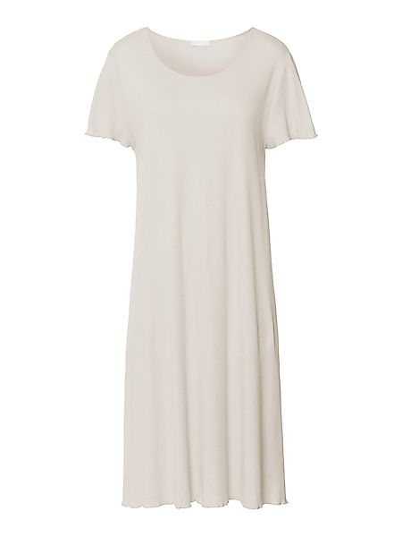 Hanro Nachthemd Serena Nacht-hemd schlafmode sleepwear günstig online kaufen