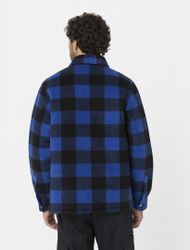 Dickies Hemdjacke PORTLAND Polarfleece günstig online kaufen