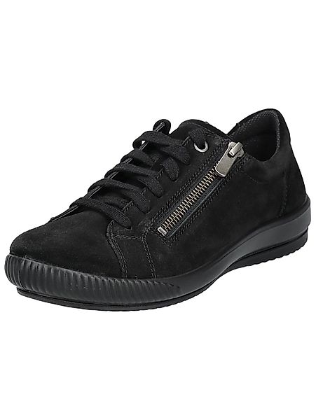 Legero Legero Halbschuhe Veloursleder/Textil Sneaker günstig online kaufen