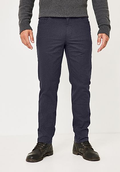 Redpoint Stoffhose MILTON Regular Fit Stoffhose günstig online kaufen