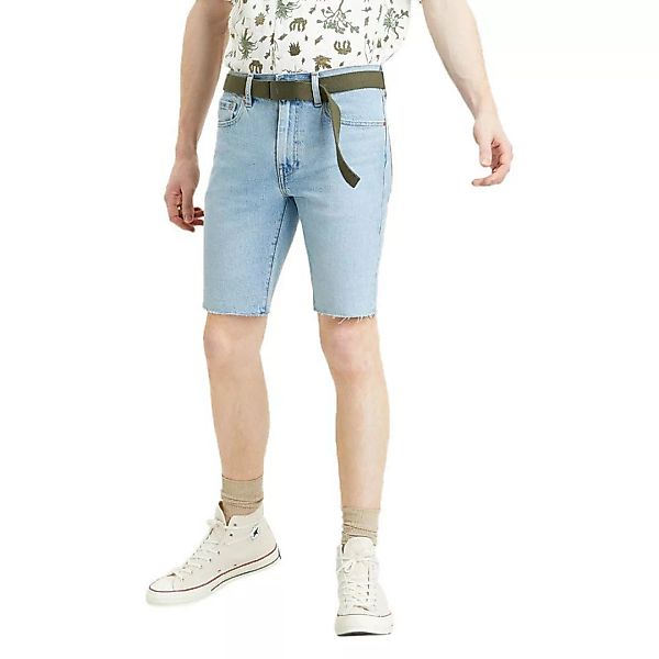 Levi´s ® Slim Jeans-shorts 29 Sun Snooze günstig online kaufen