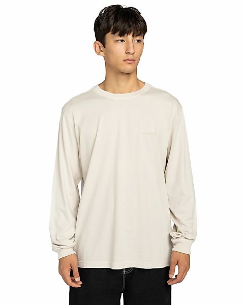 Element Langarmshirt "Lowcase Pigment" günstig online kaufen