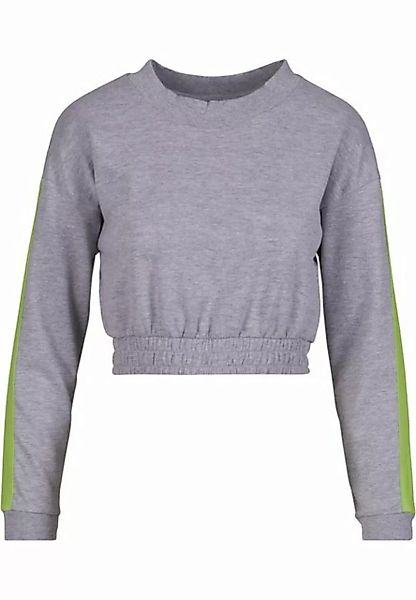 DEF Sweater DEF Damen Chelsea Crewneck (1-tlg) günstig online kaufen