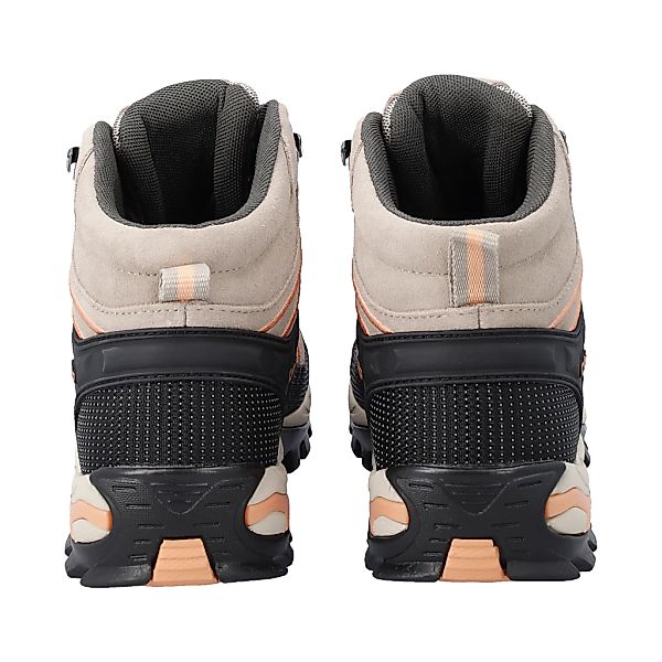 CMP Wanderschuh "RIGEL MID WMN TREKKING SHOES WP", wasserdicht günstig online kaufen