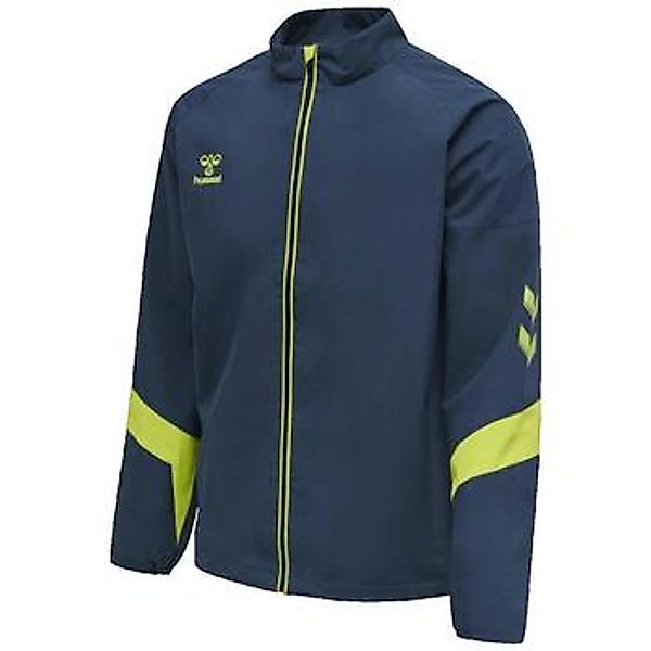 hummel  Trainingsjacken Veste  hmlLEAD stretch déperlante günstig online kaufen