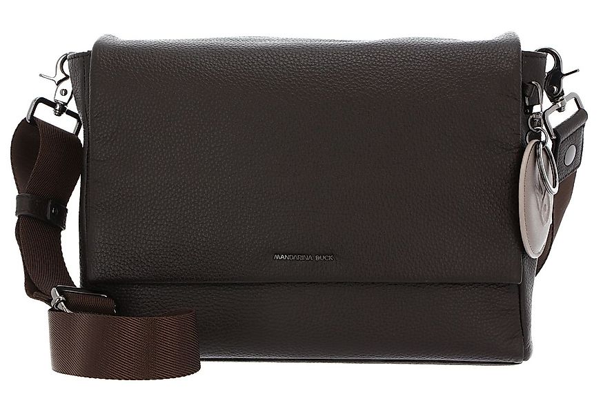 Mandarina Duck Umhängetasche Mellow Leather (Set, günstig online kaufen