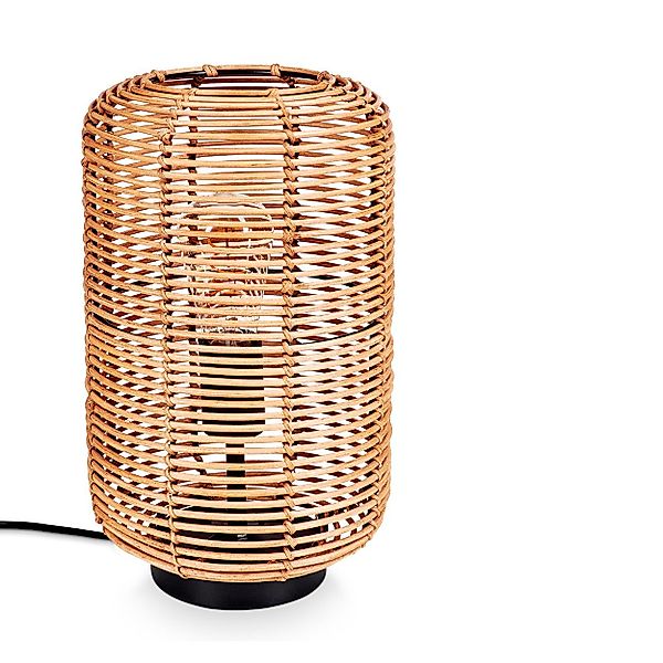 hofstein Tischleuchte moderne Boho Tischlampe aus günstig online kaufen