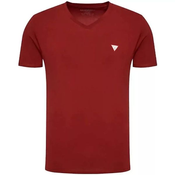 Guess  T-Shirt g triangle günstig online kaufen