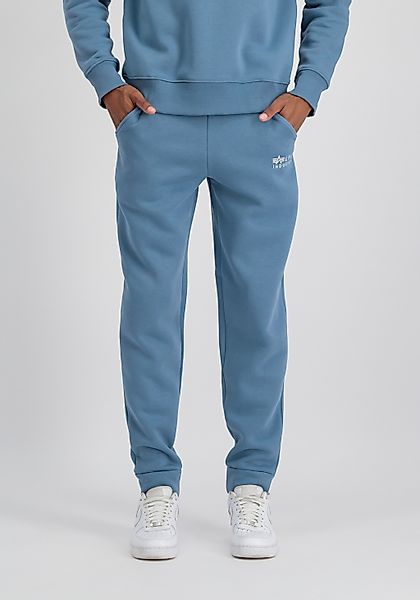 Alpha Industries Jogginghose "Organics EMB Jogger" günstig online kaufen
