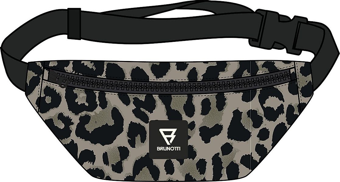 Brunotti Umhängetasche Fannalee-Print Women Bag günstig online kaufen